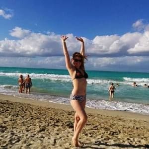 Meet your Posher, Erika